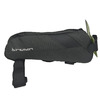 Сумка велосипедная на раму Birzman Belly Tri, 25 x 8.5 x 4 см, черный, BM18-BAG-TTB-TRI