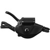 Шифтер Shimano XTR, M9100, I-spec EV, 11/12 скоростей, трос+оплетка, ISLM9100IRAP