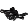 Шифтер Shimano XTR, M9100, I-spec EV, 11/12 скоростей, трос+оплетка, ISLM9100IRAP