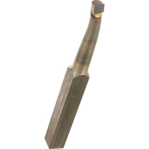 Расточной резец для сквозных отверстий ТехноСталь ВК8 2140-0030 036459