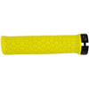 Ручки велосипедные Race Face Getta Grips 30mm, желто-черный, GP20GETTA30YELBLK