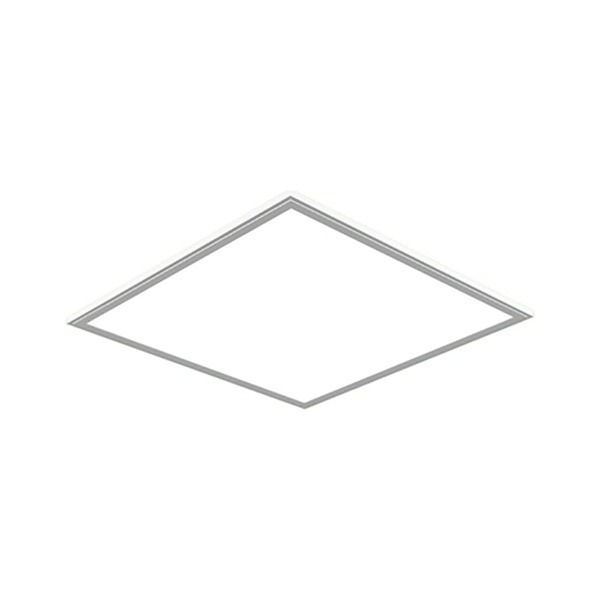 Встраиваемый светодиодный светильник PCCOOLER ДПО02-6х6-5000К-374