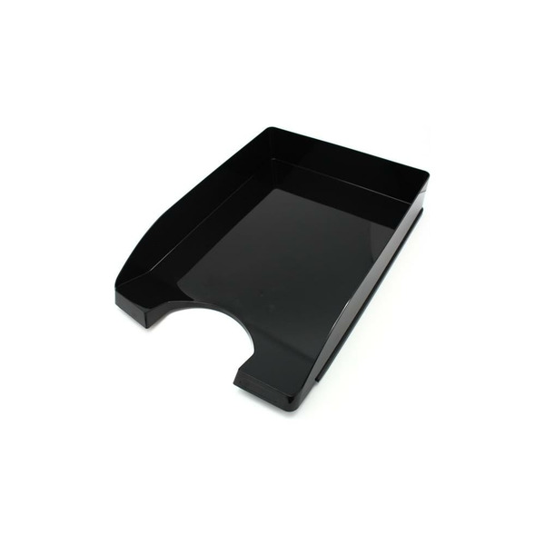 Горизонтальный лоток для бумаг Attache Line 1255285