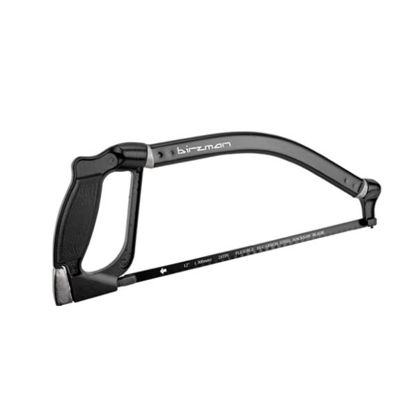 Ножовка по металлу Birzman Hacksaw 12", BM14-HKB-C