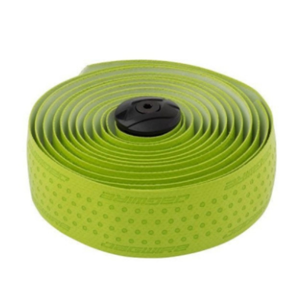 Обмотка велосипедная Jagwire, руля, Pro Bar Tape Organic, Green, BRT003