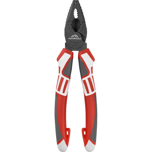 Пассатижи vertextools TEFLON PRO 4100-200