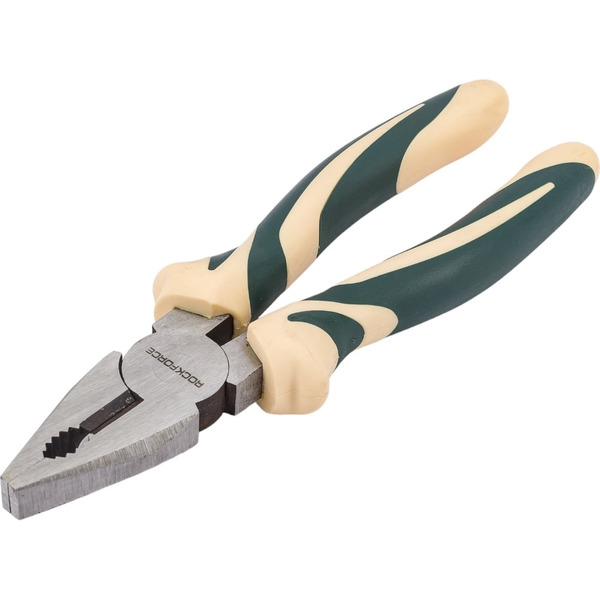 Комбинированные плоскогубцы Rockforce RF-611200H(50764)