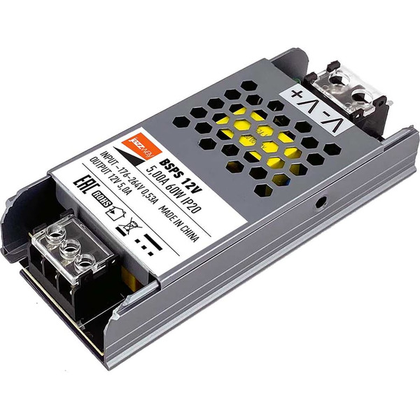 Драйвер Jazzway 5024328