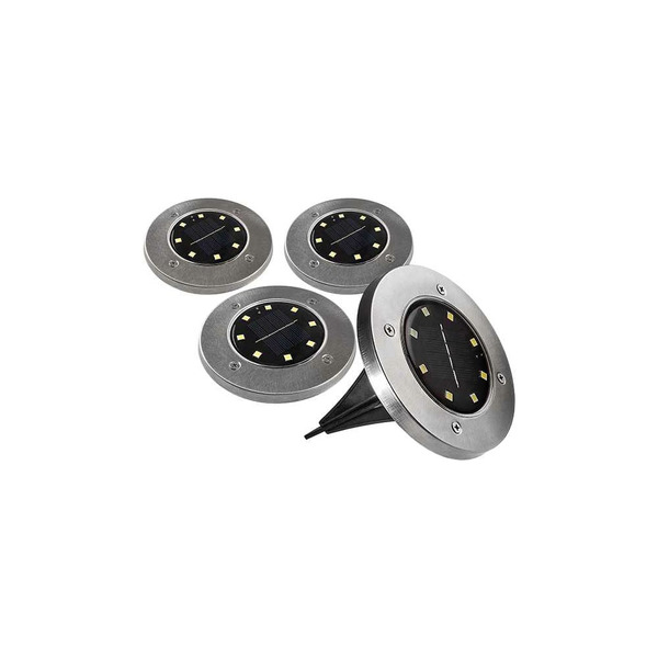 Солнечный светильник ФАZА SLR-S14 5041011