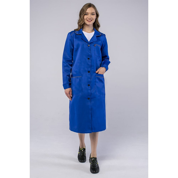 Женский халат Факел ИТР 50686000.018