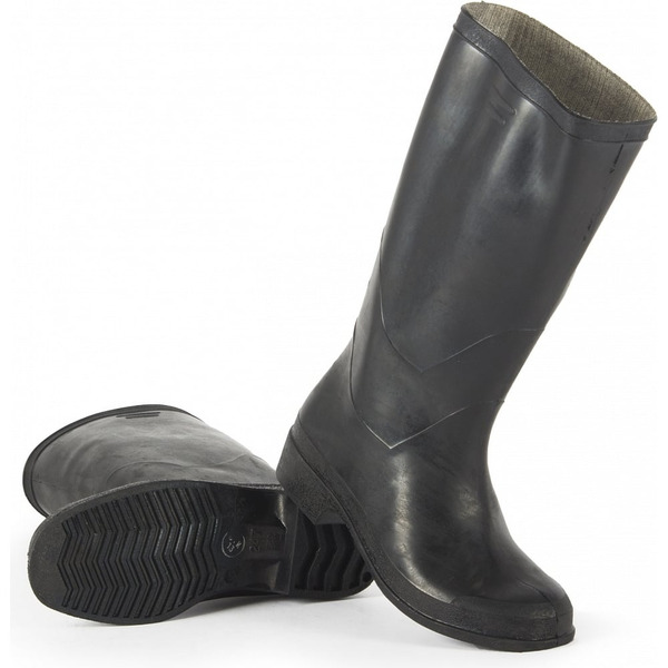 Формовые мужские резиновые сапоги Факел 50574000.006