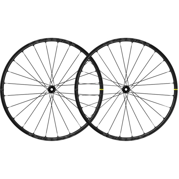 Колеса велосипедные Mavic CROSSMAX SLS, 29", Boost, MTB, пара, LP1612100/P1612110