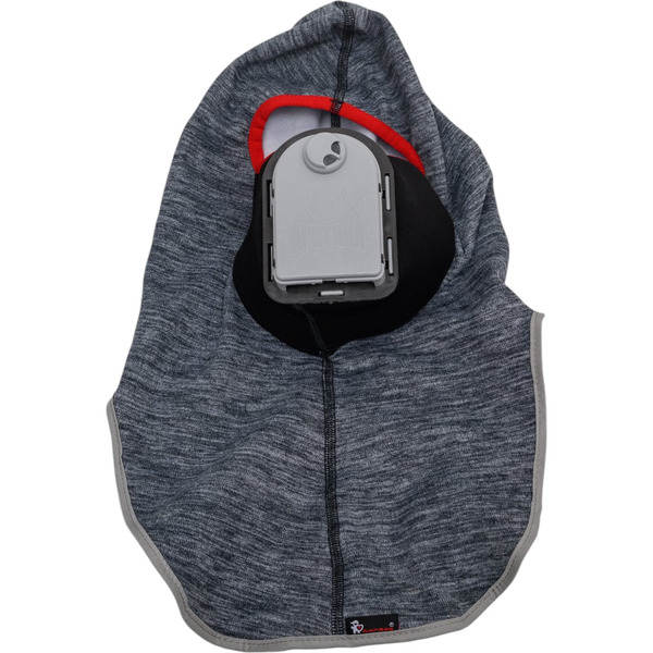 Тепловая маска Ампаро Арктика 222441