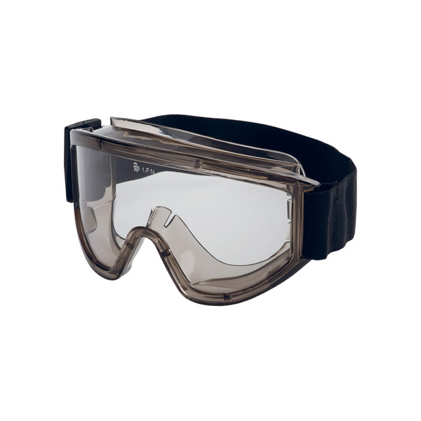 Закрытые герметичные очки Ампаро Премиум 2151 223408