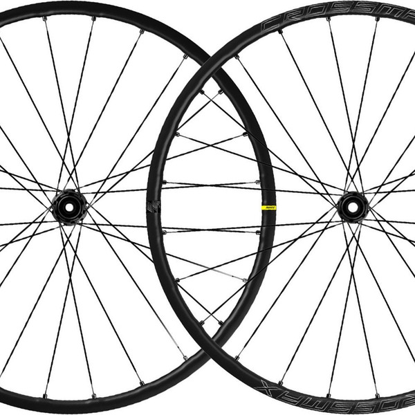 Колеса велосипедные Mavic Crossmax SLS 29", Boost XD, MTB, пара, LP1613100/P1613110