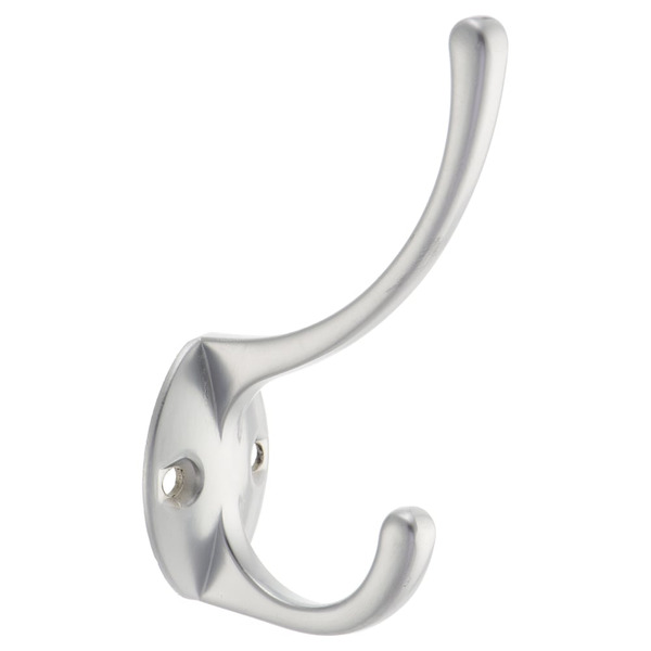 Мебельный крючок Kerron KR 0030 SC