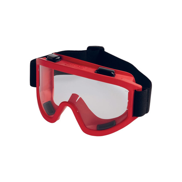 Закрытые термостойкие очки Ампаро Премиум