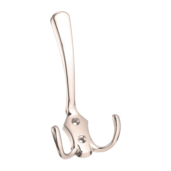 Мебельный крючок Kerron KR 0050 SN