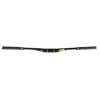 Руль велосипедный Protaper Junit Grips Combo, детский, 31.8x680 mm, черный, 361-36986-K001