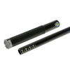 Руль велосипедный Protaper Junit Grips Combo, детский, 31.8x680 mm, черный, 361-36986-K001