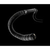 Обмотка руля Ciclovation 3D Carbon Touch, длина 2000 мм, черный, 3620.14101