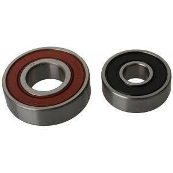 Подшипник Mavic для зад. втулки 608+6001, LM4066000