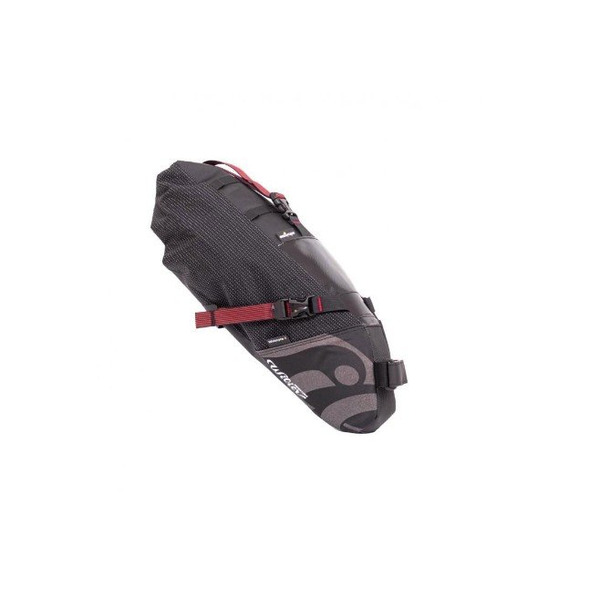 Сумка подседельная Wilier CLUSTER 7 WP, WTCLUSTER7WP