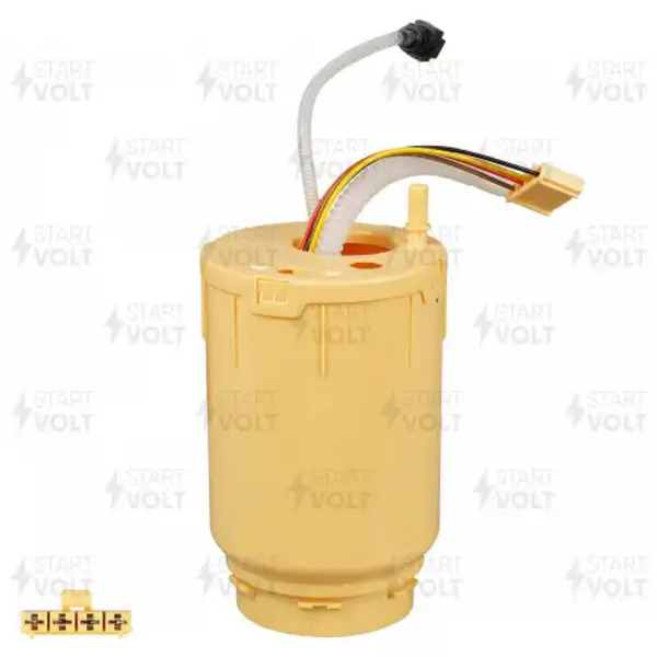 Топливный насос низкого давления СТАРТВОЛЬТ SFM 1817