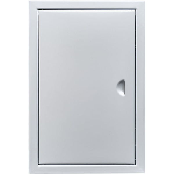Ревизионная металлическая люк-дверца ООО Вентмаркет LRM550X650