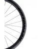 Колеса 700мм Reynolds AR46 24/24H Disc HGR/XDR, 445-39434-1200