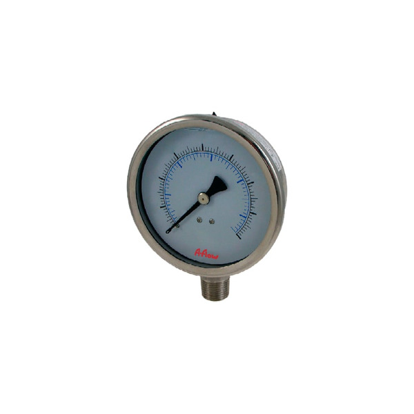 Манометр A-Flow G30-S-12M-50A-2,5bar