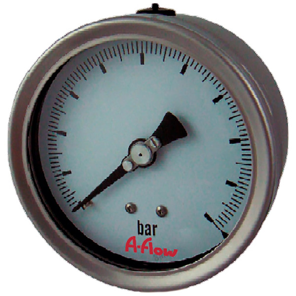 Манометр A-Flow G22-S-4G-63B-2,5bar