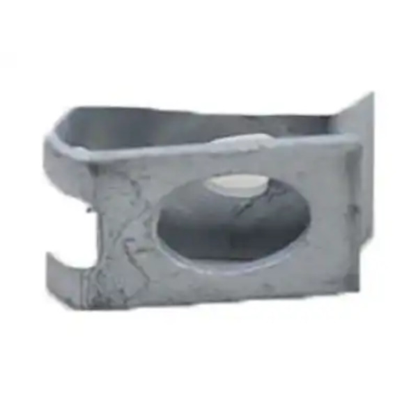 клипса крепления брызговика !под винт (металл) Toyota RAV 4 13-19 90183-05040 TOYOTA / LEXUS