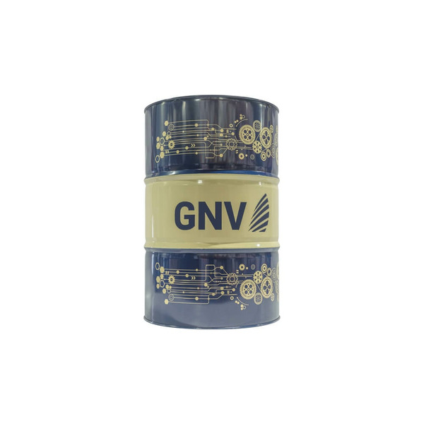 Моторное масло GNV Synthetic Force 5W-40 CI-4/SL ACEA E7 MB 228.3 GSF1011442511110530180