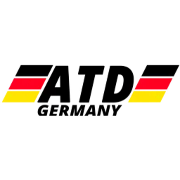 ТРубка ТНВД CUMMINS ISF 2.8 (5272516) ГАЗЕЛЬ (от ТНВД к рампе, без скобы) ATD51164M ATD