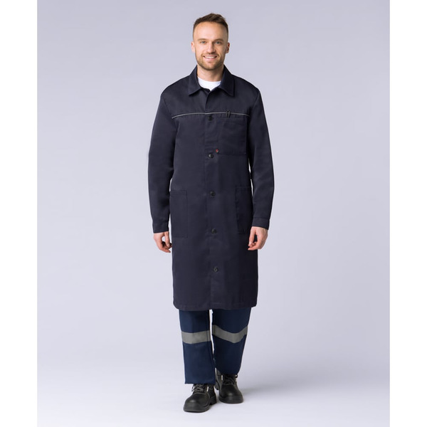 Мужской халат Факел ИТР 50698000.014