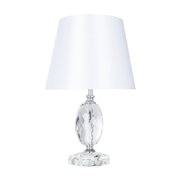 Настольный светильник ARTE LAMP A4019LT-1CC