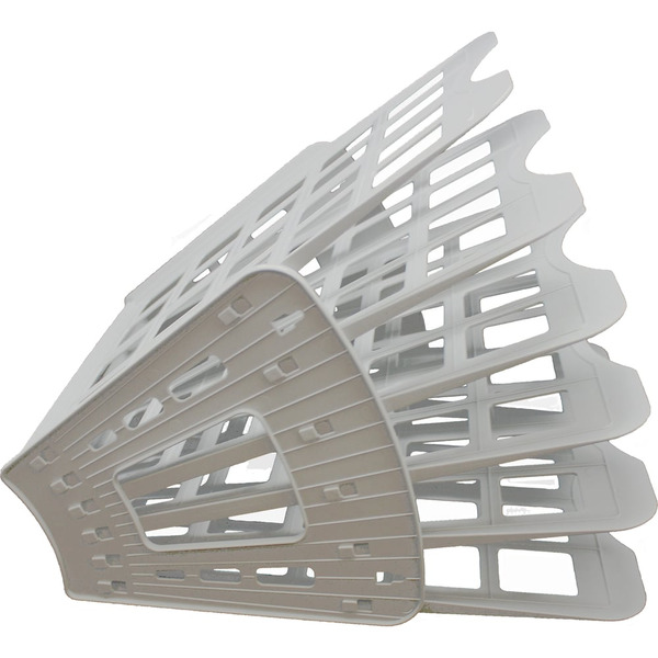 Веерный лоток Осколпласт 2-07С