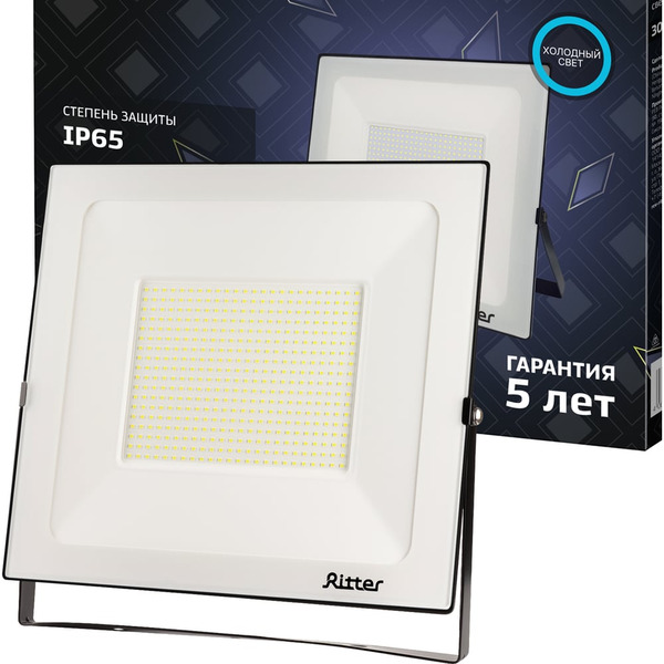 Светодиодный прожектор RITTER PROFI 53413 0