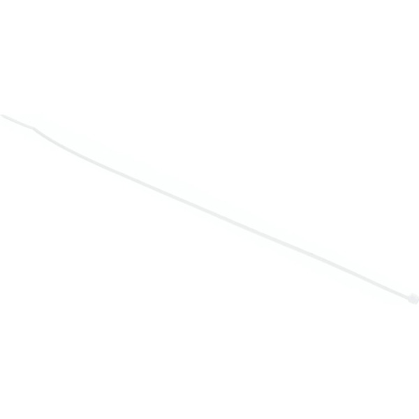 Нейлоновая неоткрывающаяся стяжка Hyperline GT-300IC 16036