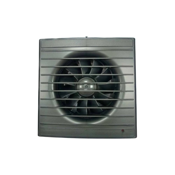 Осевой вытяжной вентилятор ВИЕНТО 100СТК STILL ЦБ-00009571