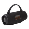 Портативная колонка JBL Charge 6 Black (Черный)