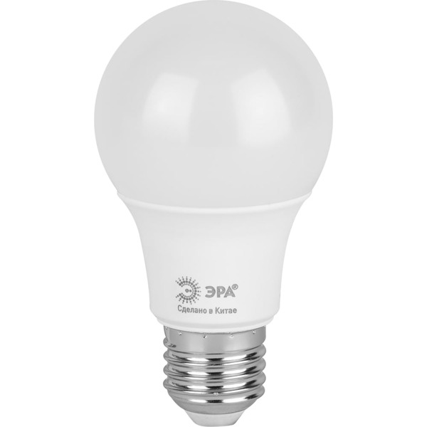 Светодиодная лампа ЭРА Б0049635