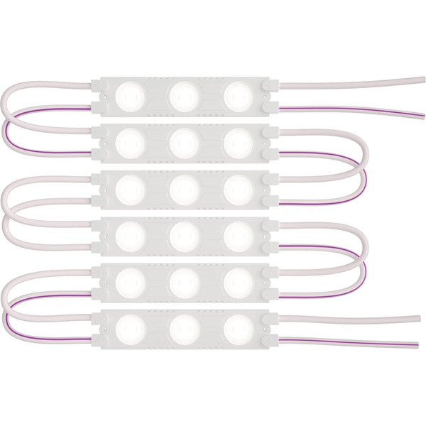 Светодиодные led-модули ЭРА MZ2835-03 Б0044173