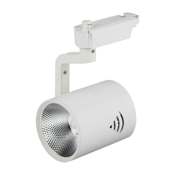 Трековый светильник ЭРА TR1 - 30 WH Б0032099