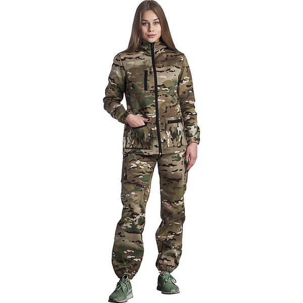 Женский антимоскитный костюм TAIFHUNTER ИЛАНА ЛО-0003-44-46-164и