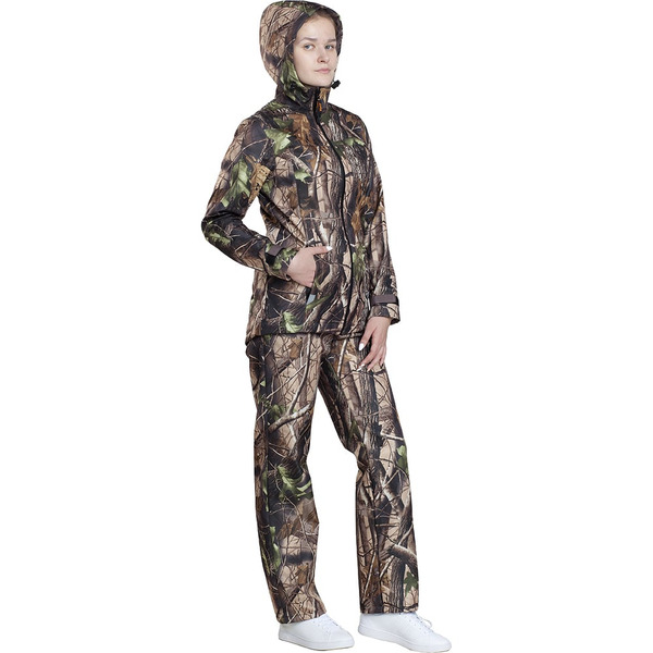 Костюм TAIFHUNTER КАССИОПЕЯ ДО-6027-40-42-164и