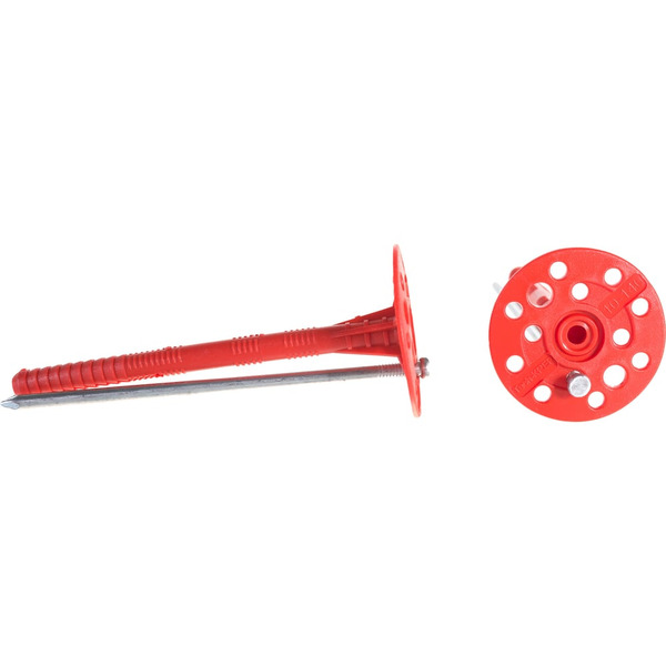 Дюбель для изоляции Стройметиз 10х140 50 шт 2470048