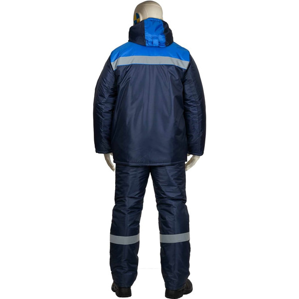 Зимний костюм РОБАМАГ Гектор 4609982374794