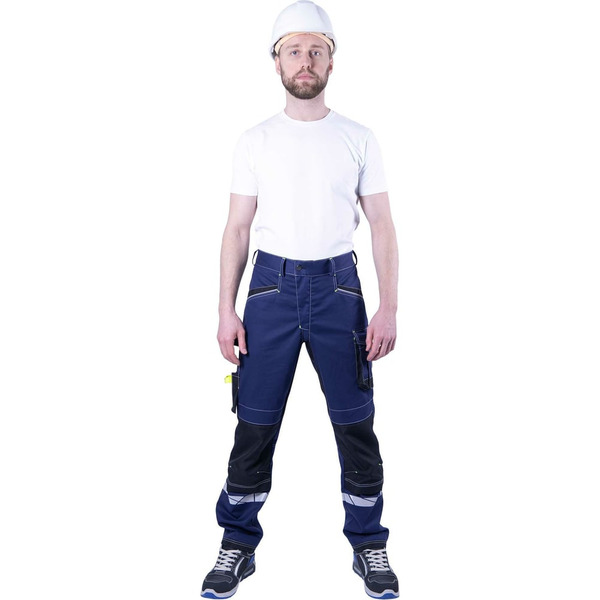 Летние брюки iForm КОРПОРАЦИЯ Брю 398/96/182